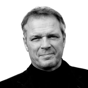Jacob Egevang