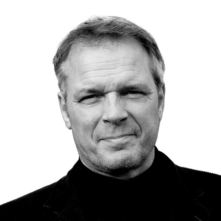 Jacob Egevang