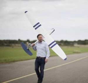 Nordic Wing