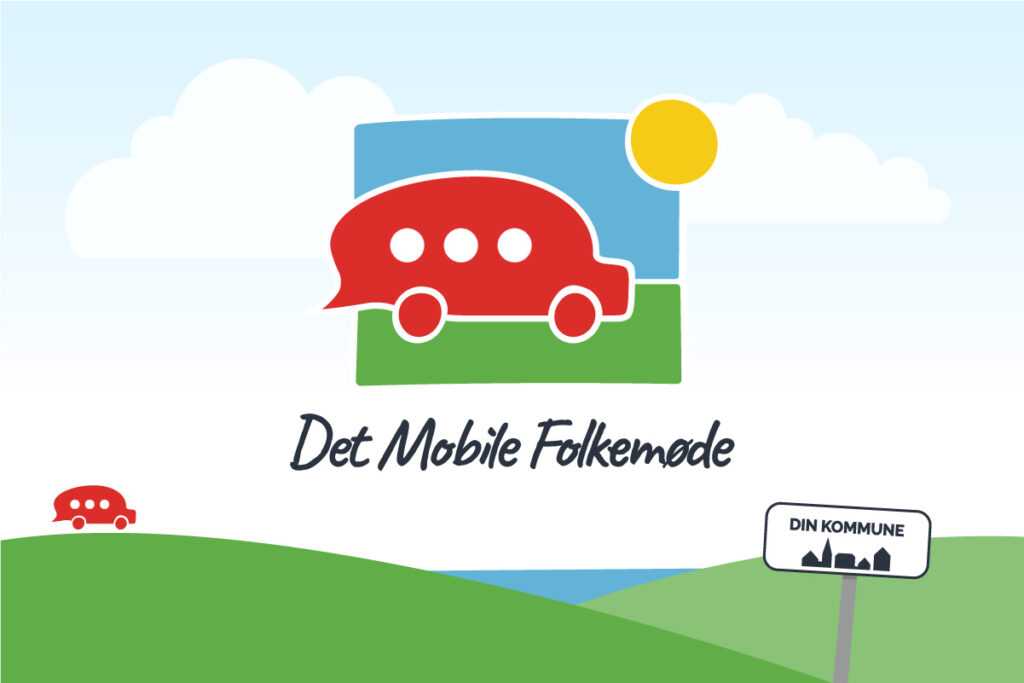 Det Mobile Folkemøde