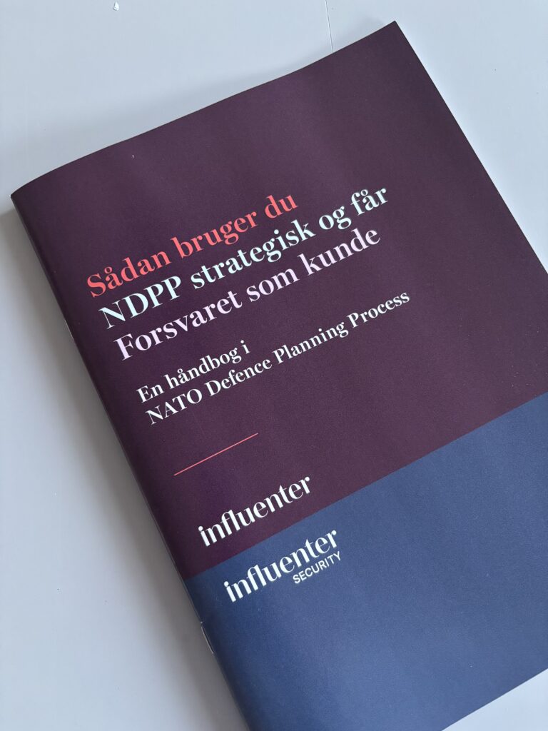 NDPP Håndbog 2025 forside