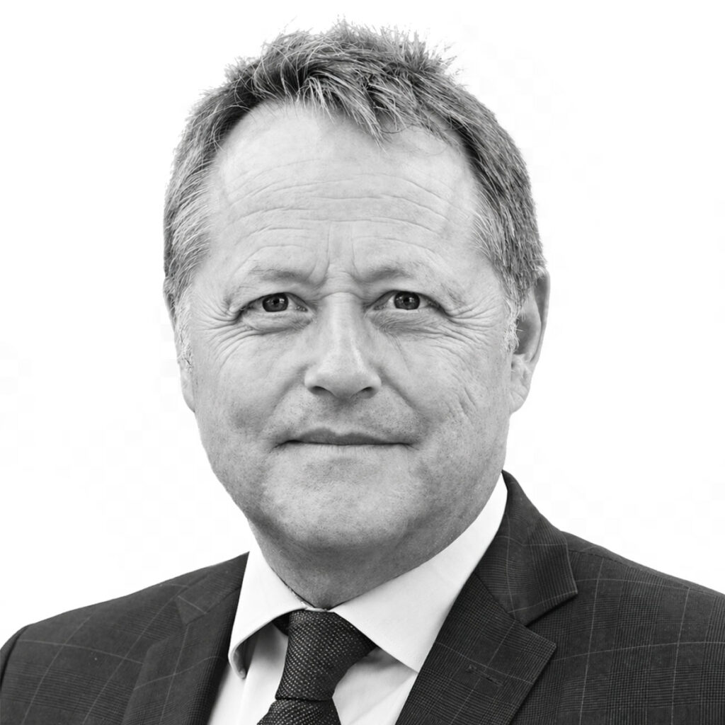 Jakob Axel Nielsen